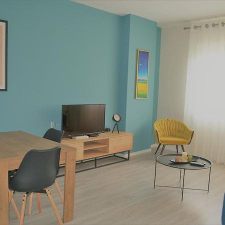 Cozy Central Tirana Apartments Экстерьер фото
