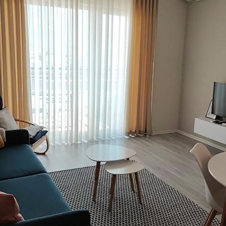Cozy Central Tirana Apartments Экстерьер фото