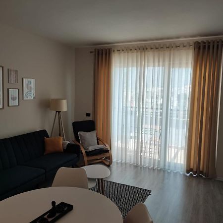 Cozy Central Tirana Apartments Экстерьер фото