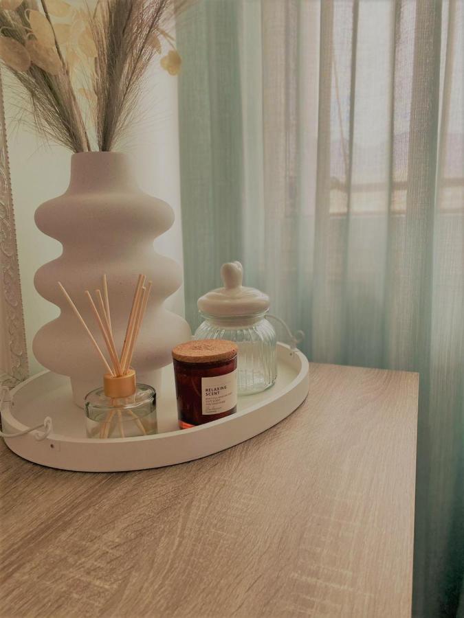 Cozy Central Tirana Apartments Экстерьер фото