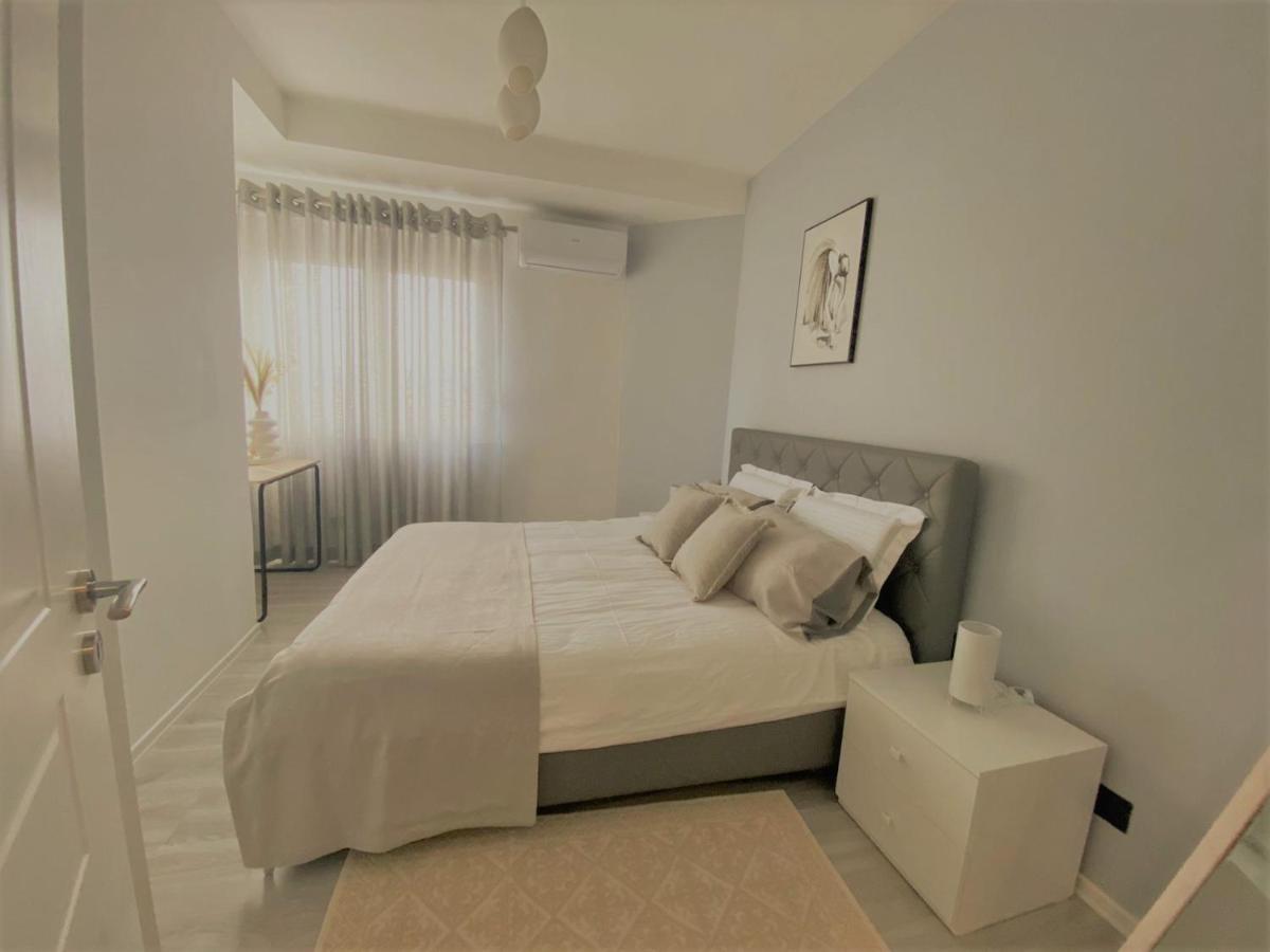 Cozy Central Tirana Apartments Экстерьер фото