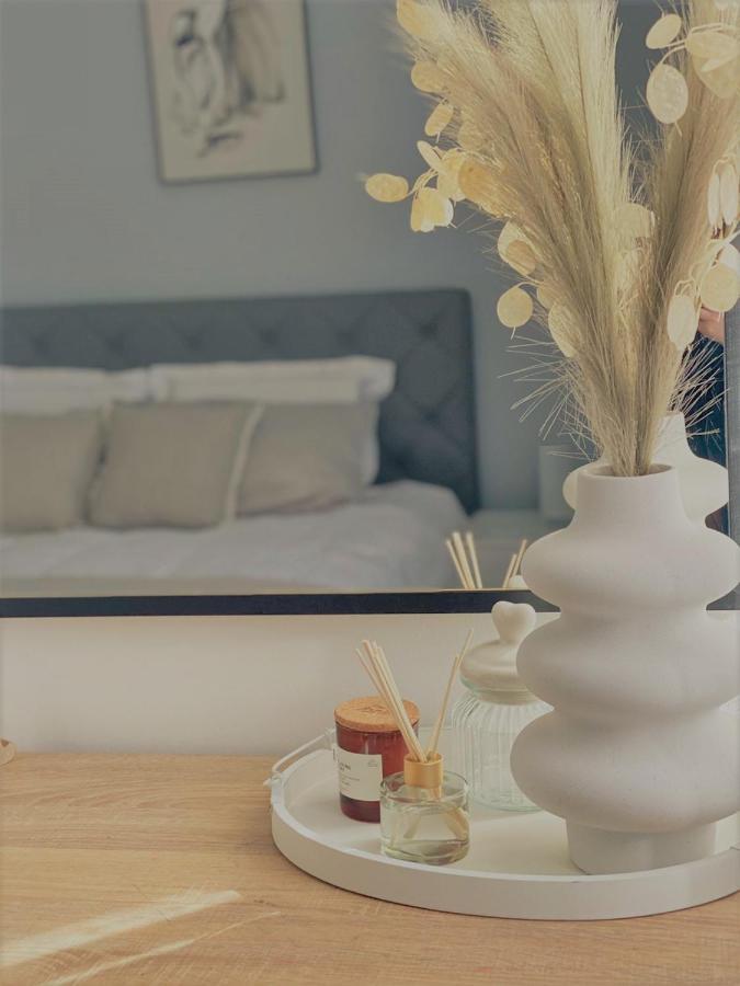 Cozy Central Tirana Apartments Экстерьер фото