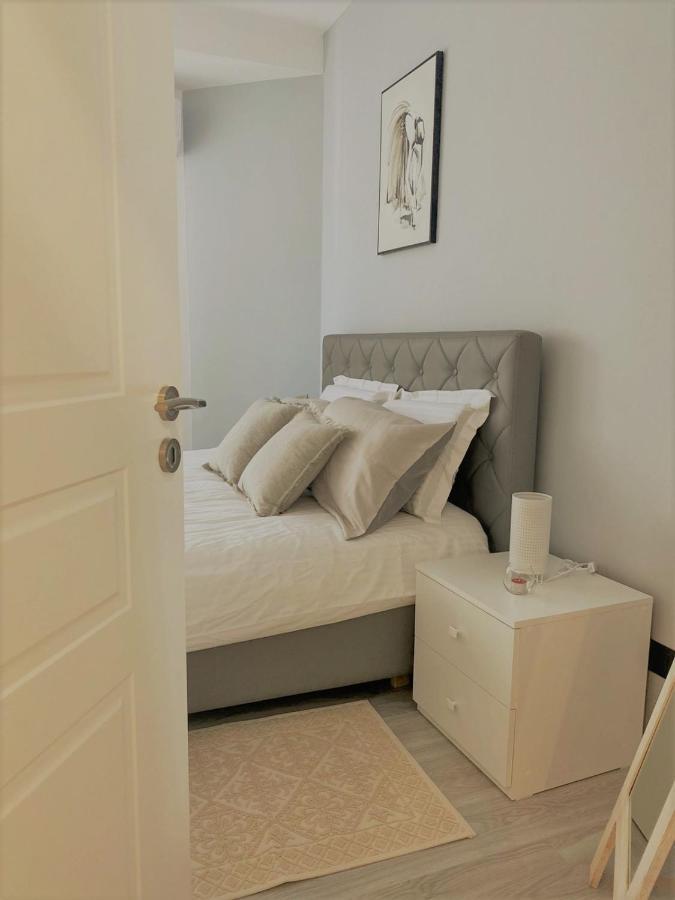 Cozy Central Tirana Apartments Экстерьер фото